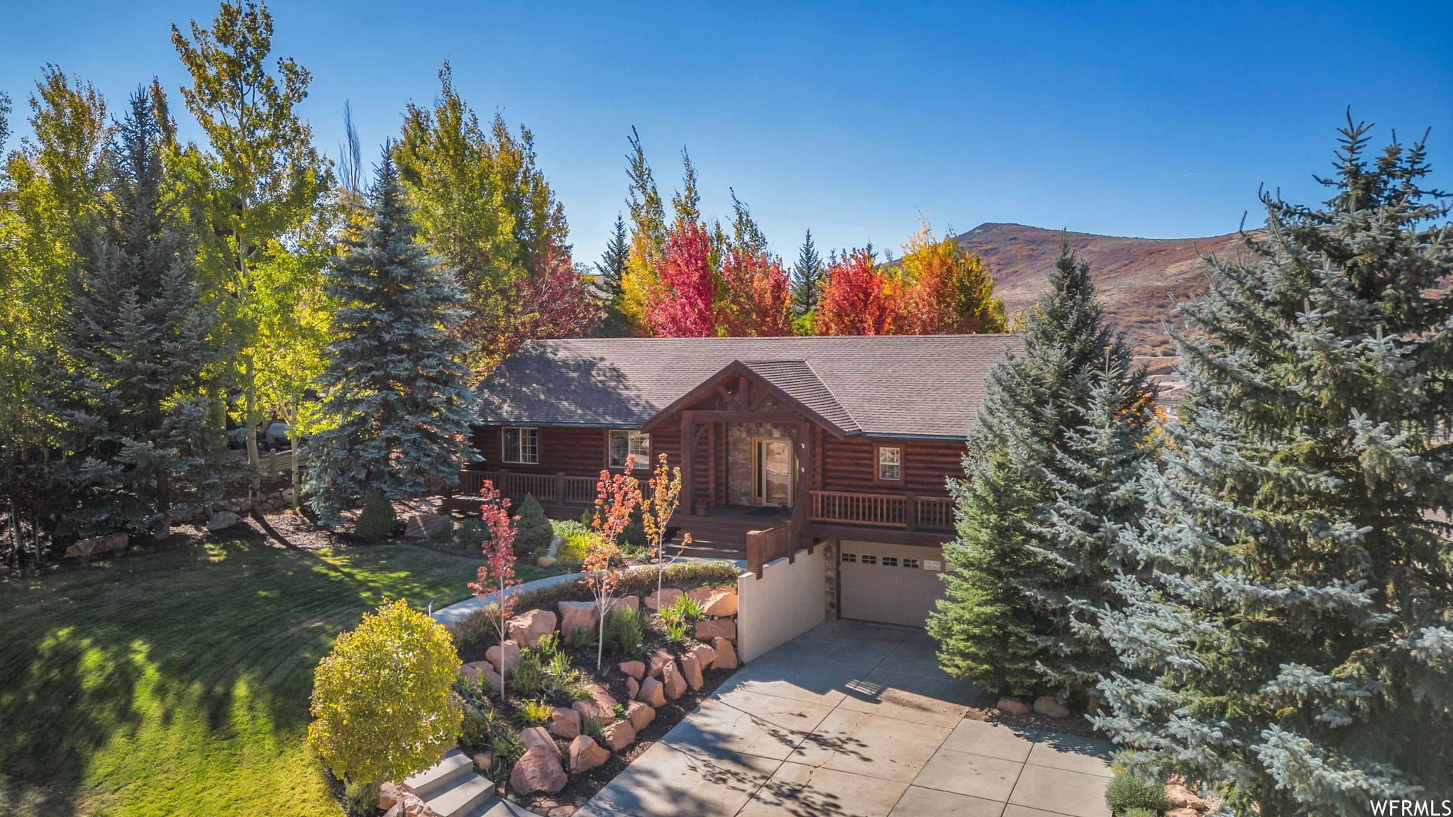 Kamas, UT 84036,12595 DEER MOUNTAIN BLVD