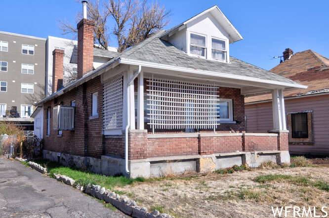 Salt Lake City, UT 84101,342 W LUCY AVE