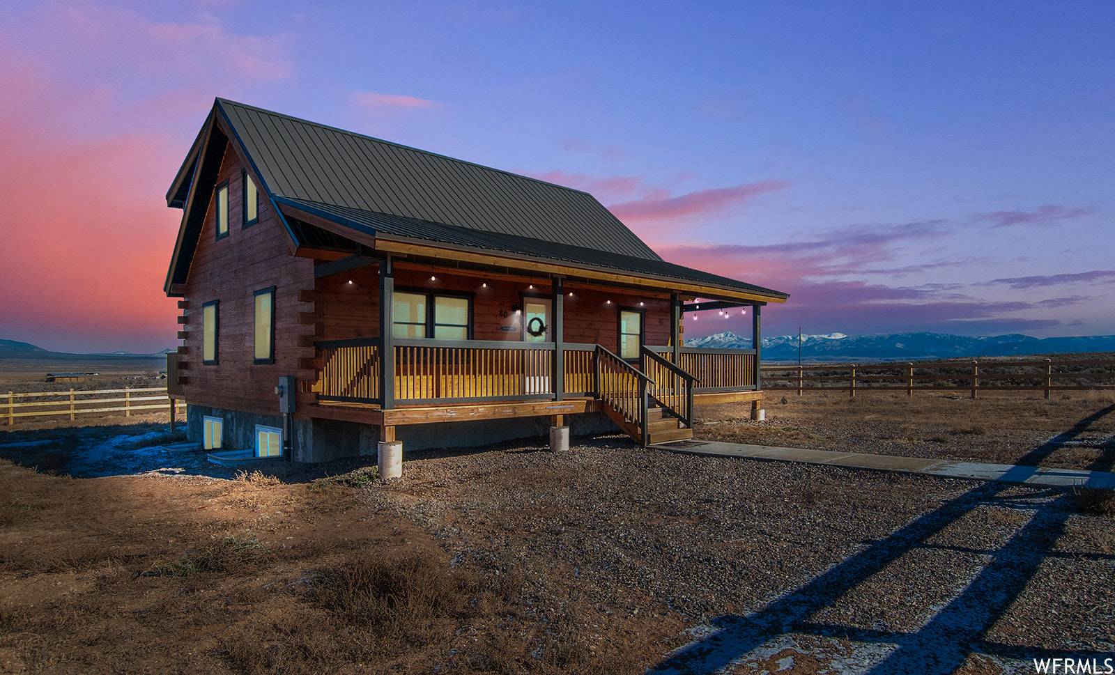 Adamsville, UT 84731,80 W 1050 S