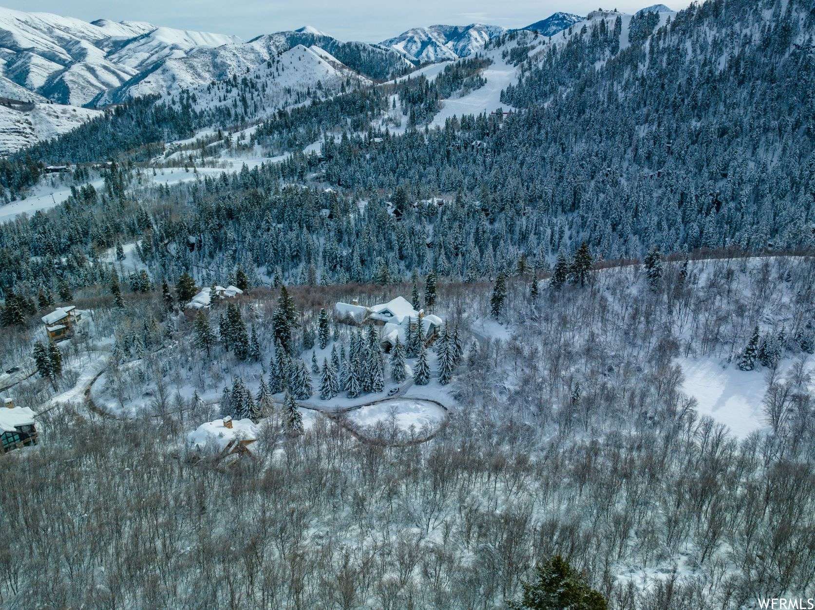 Sundance, UT 84604,2880 E MEADOWS #4