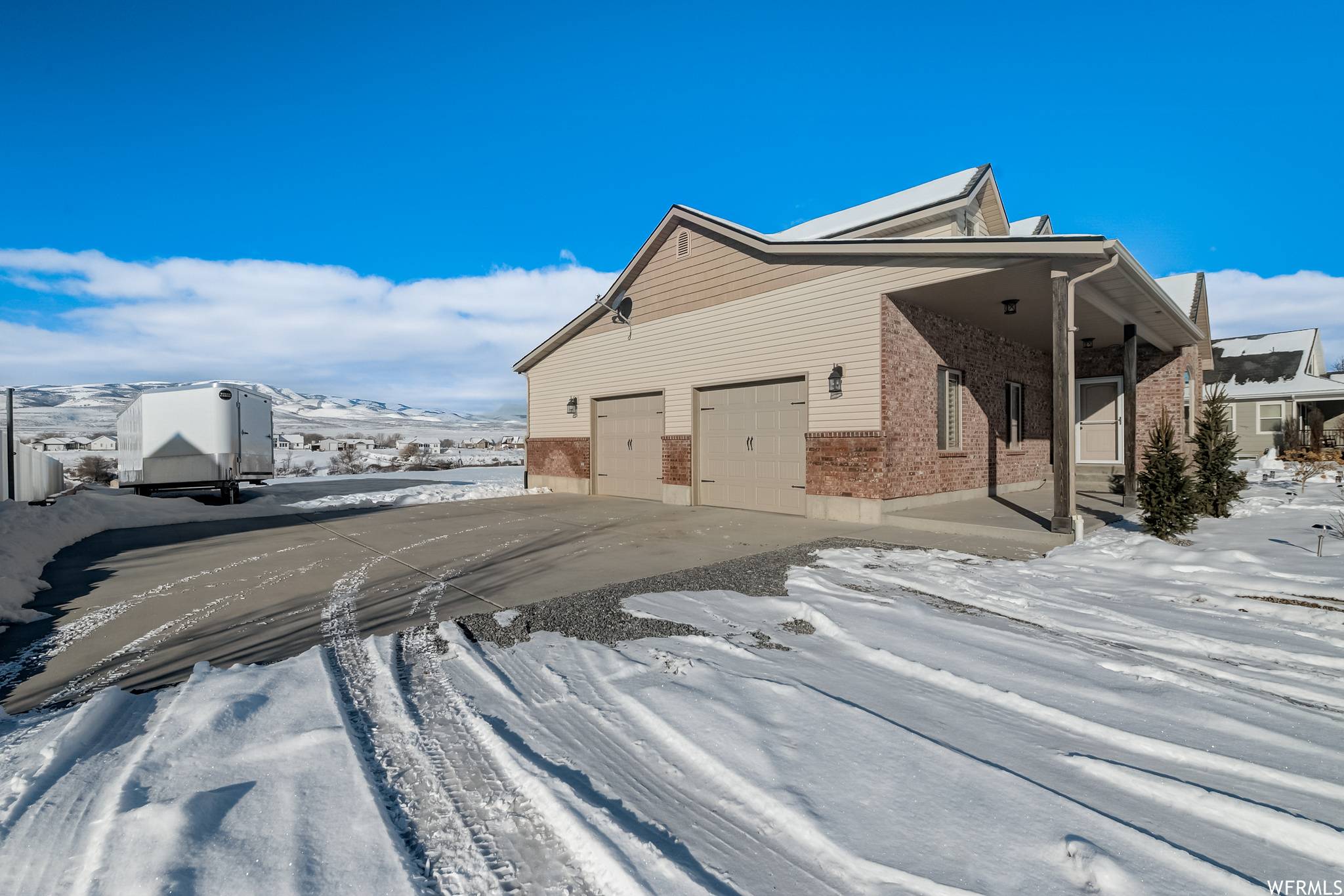 Garland, UT 84312,15495 N 4740 W