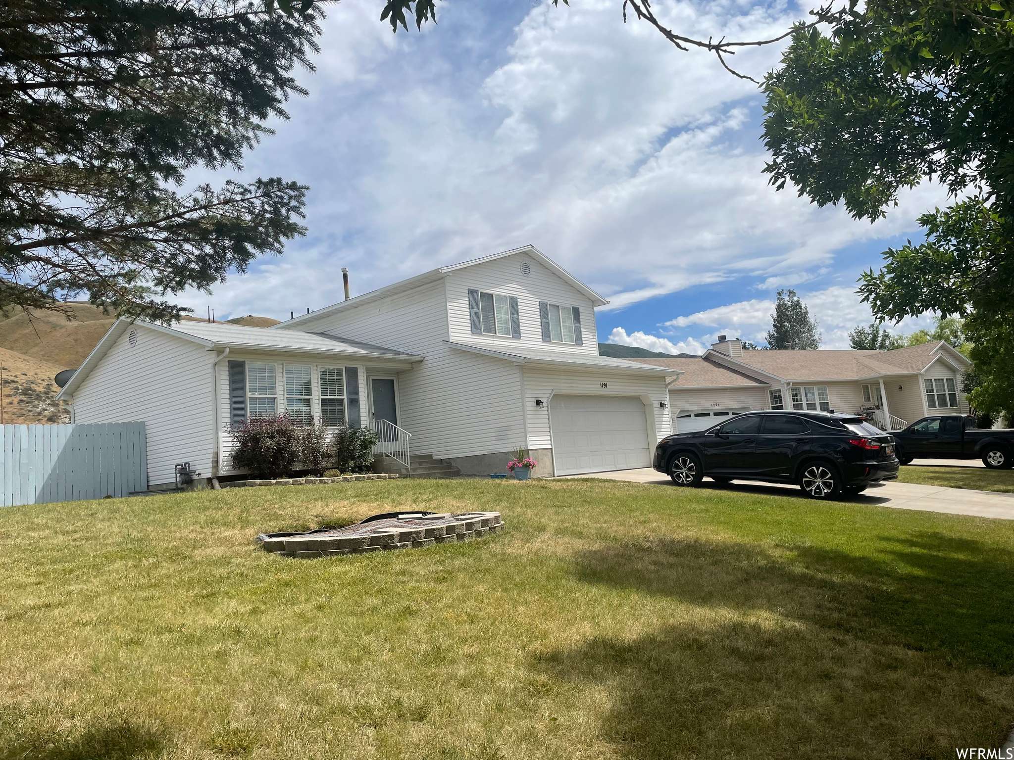 Tooele, UT 84074,1191 S HIGHNOON LN