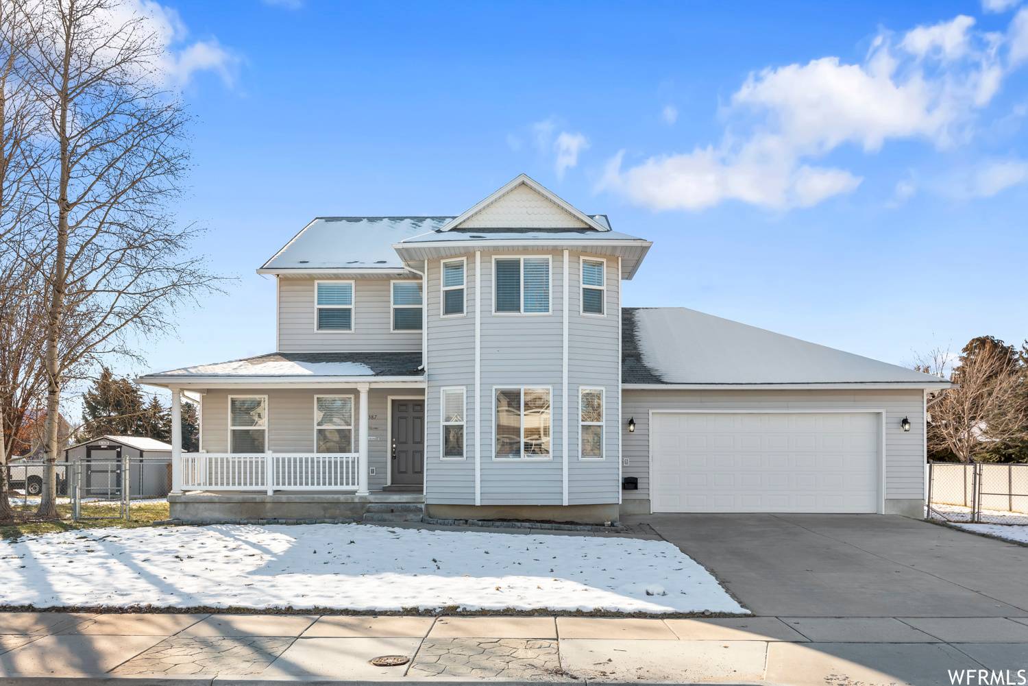 West Point, UT 84015,3387 W 500 N