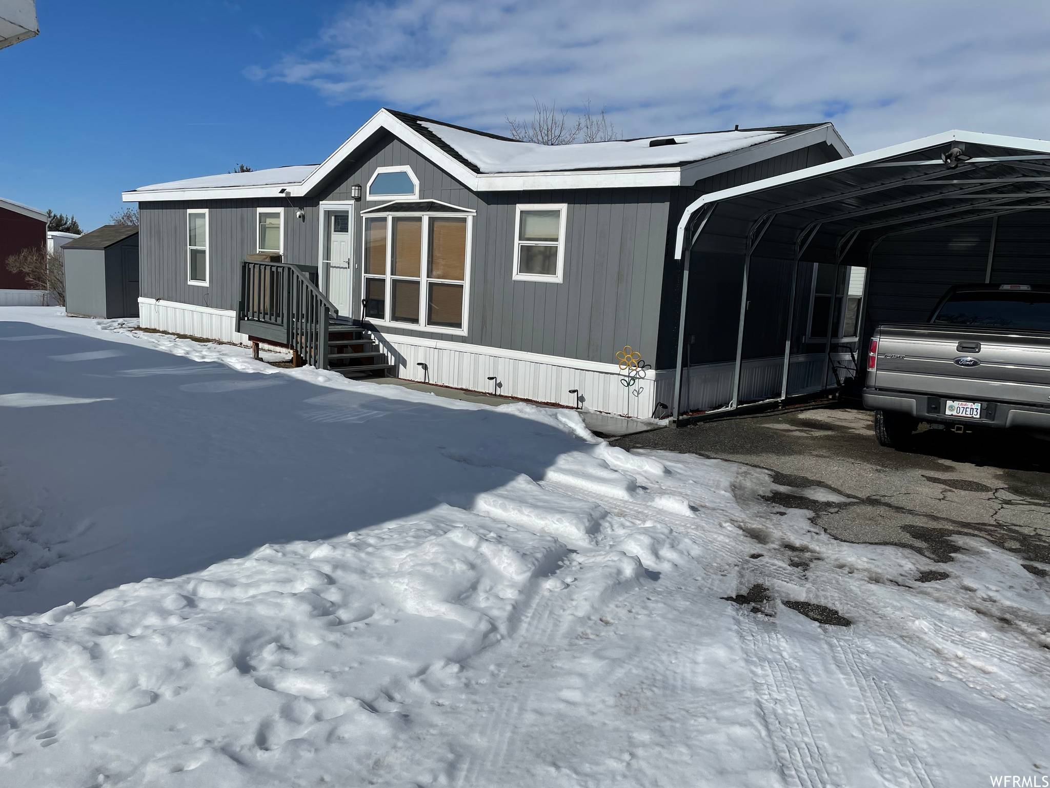 Logan, UT 84321,463 N 630 W