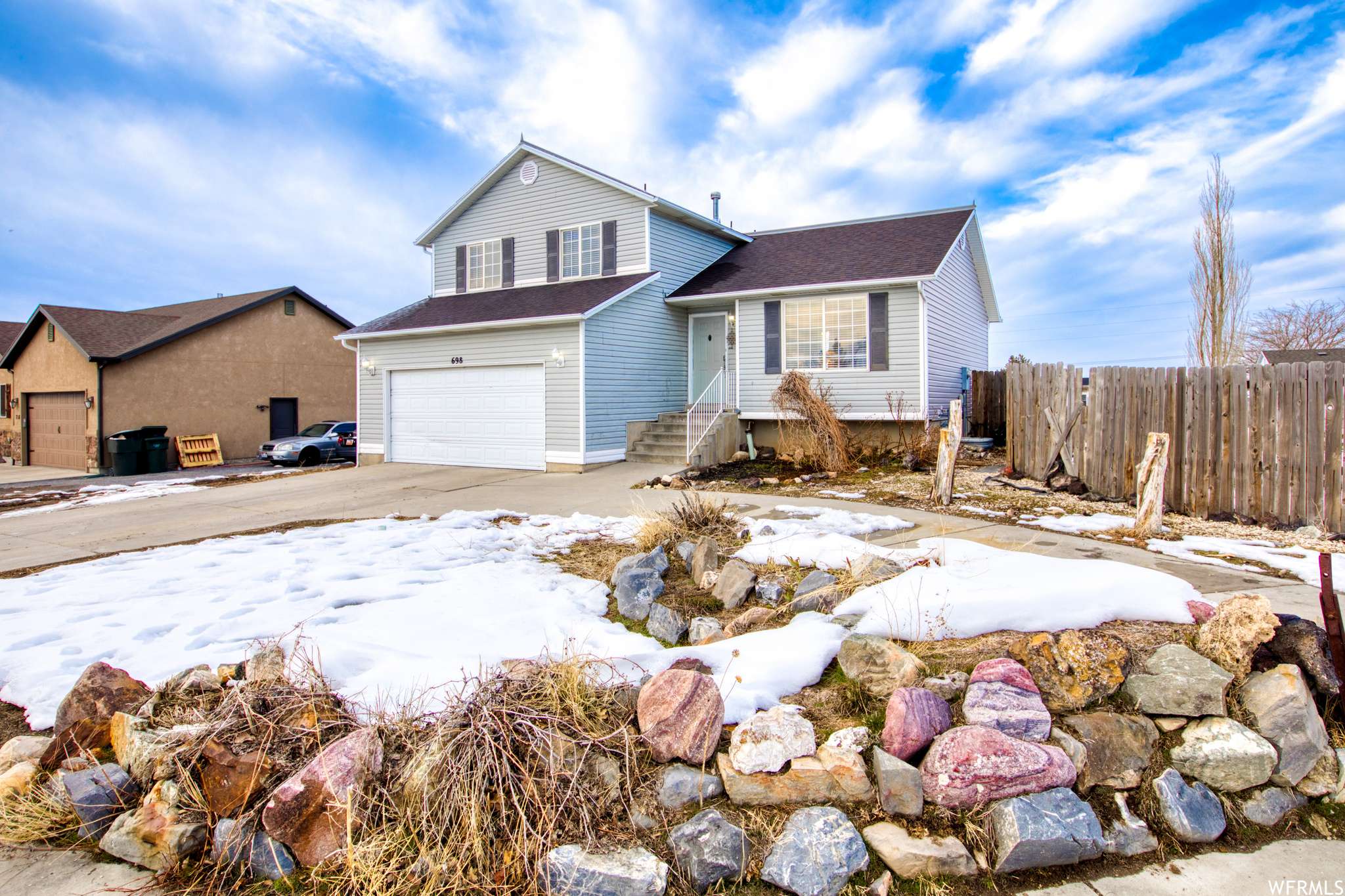 Tooele, UT 84074,698 W 960 S