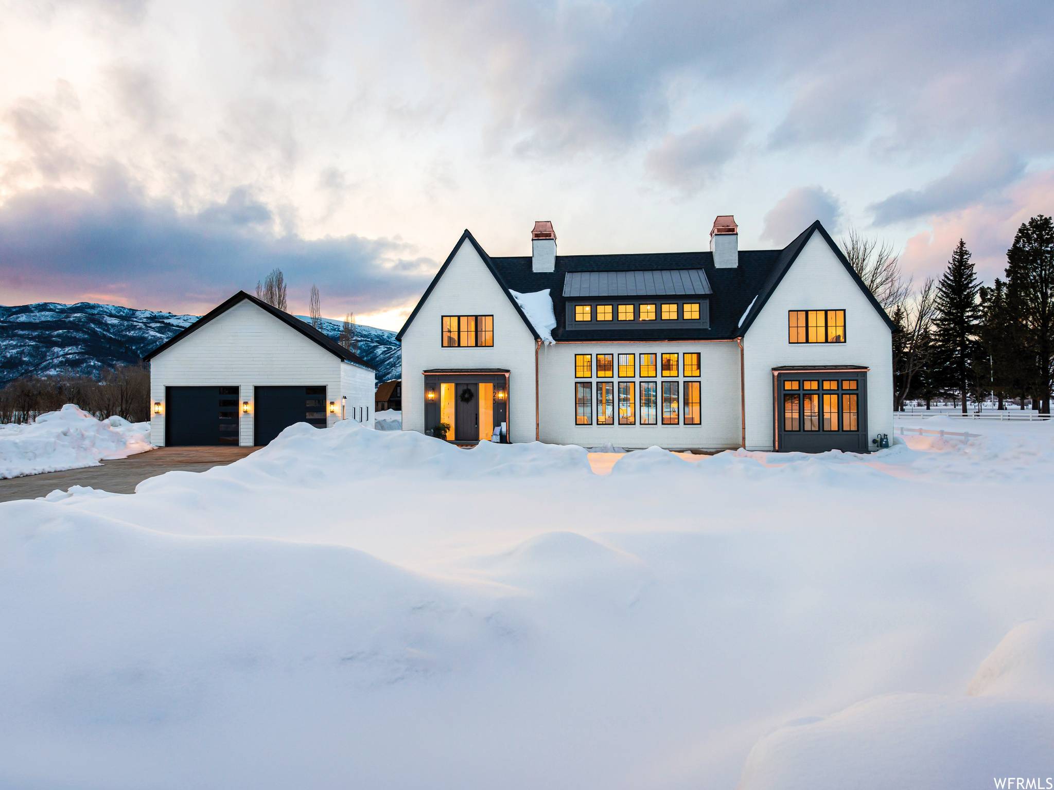 Huntsville, UT 84317,125 N 6500 E