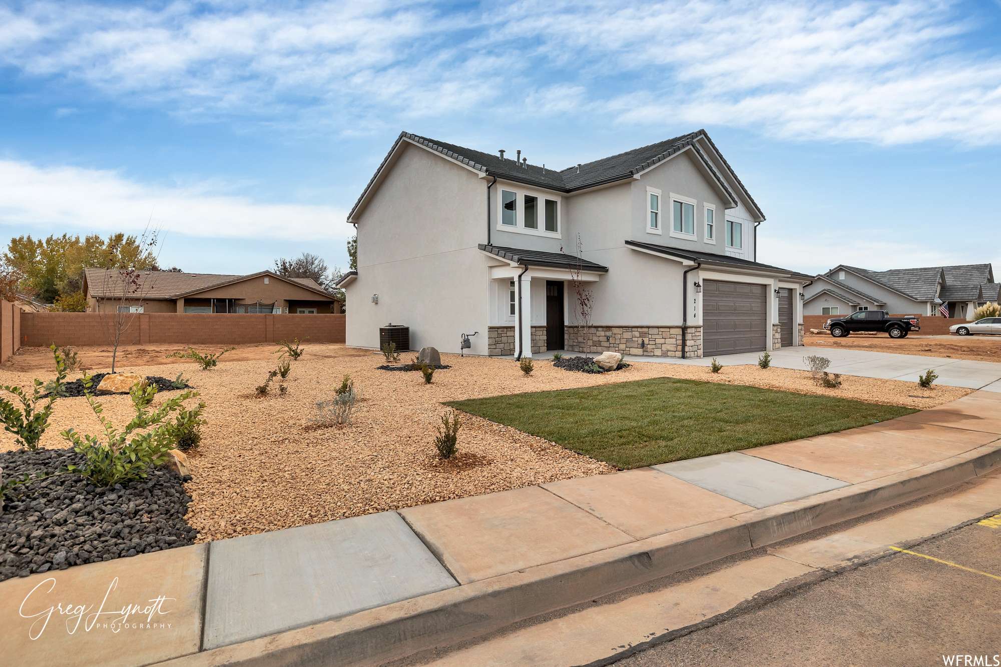 Washington, UT 84780,214 E ANTONE WAY