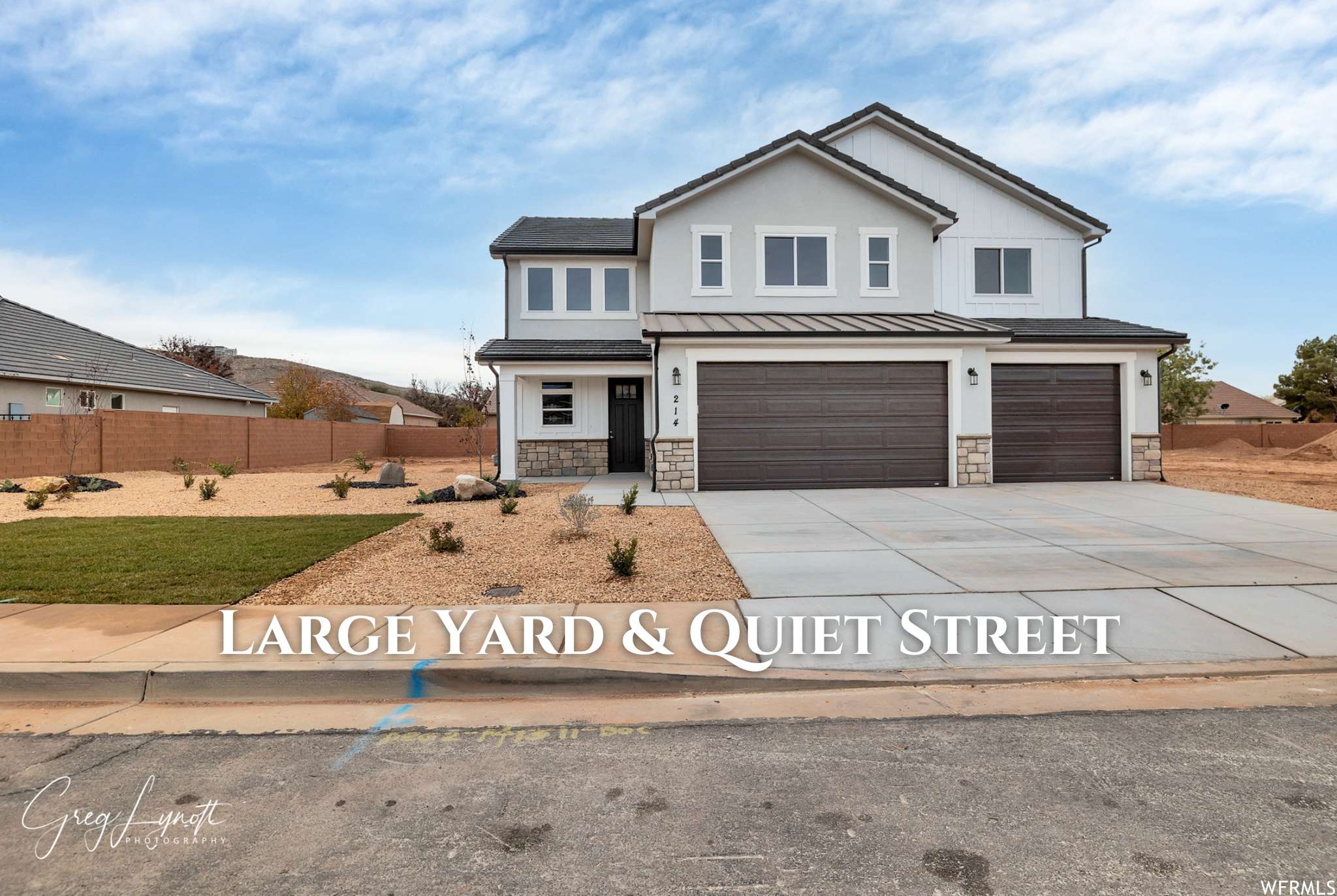 Washington, UT 84780,214 E ANTONE WAY