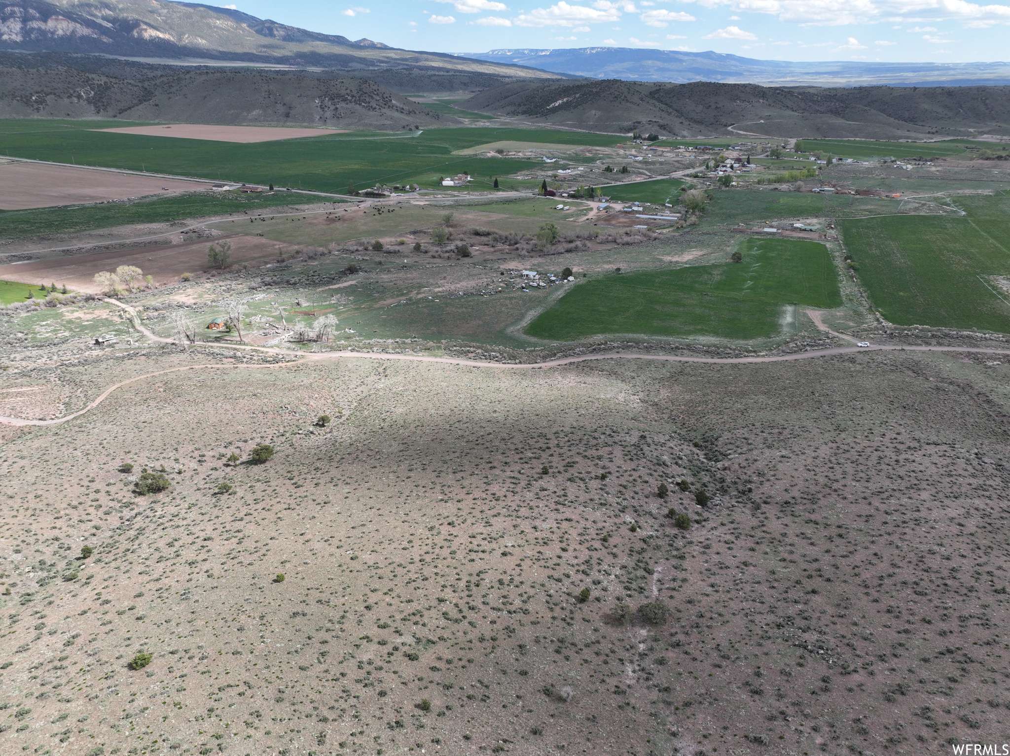 Fremont, UT 84747,277 N JAKES PLACE RD RD #063