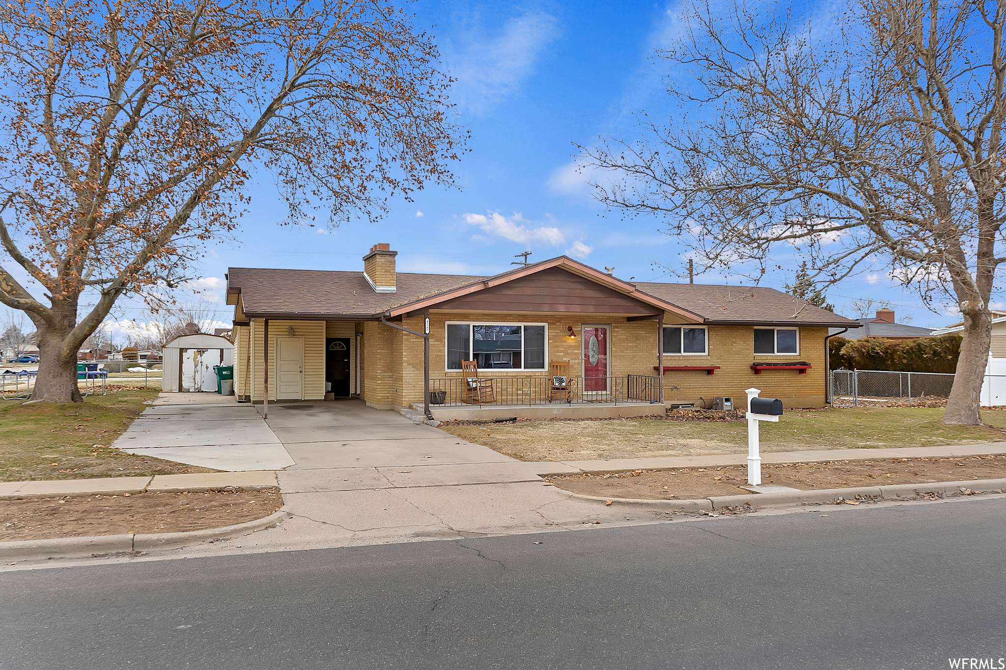 Roy, UT 84067,4287 S 2175 W