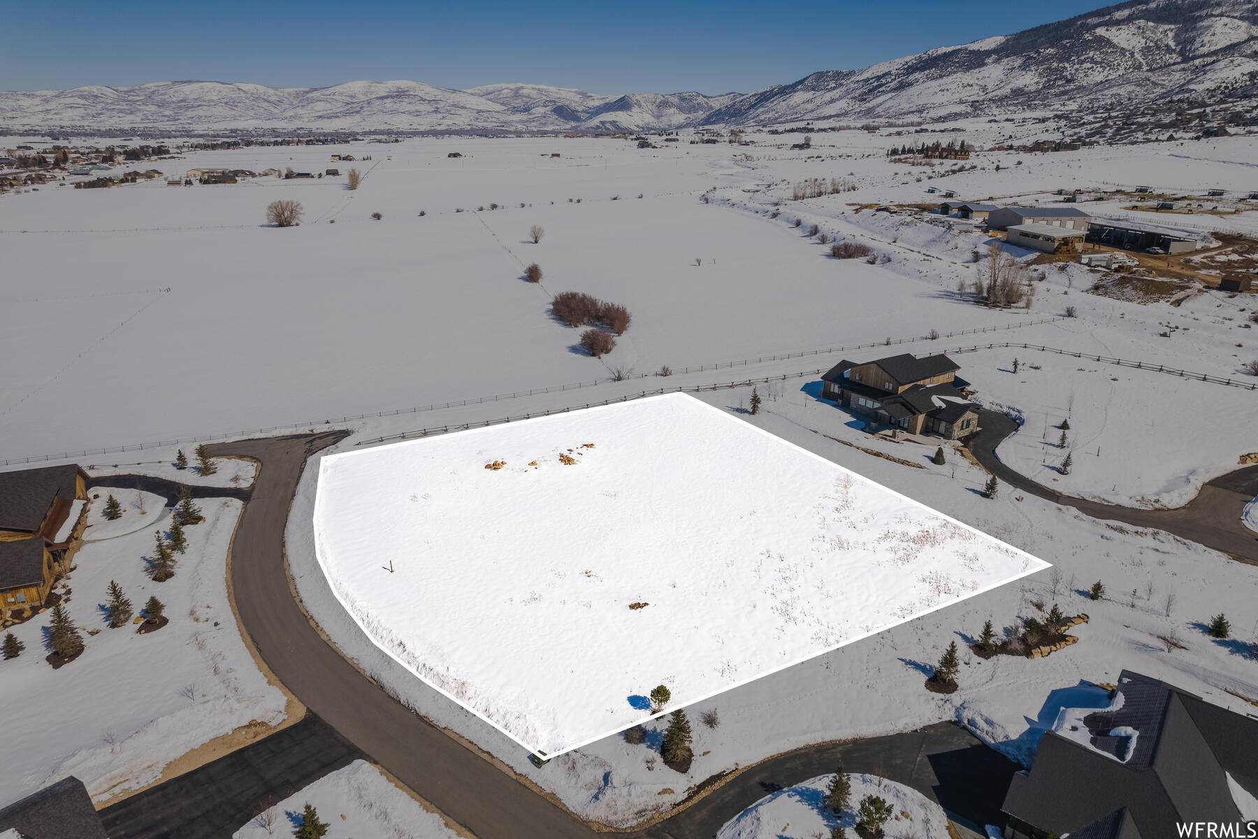 Kamas, UT 84036,1422 DOVETAIL CT #6