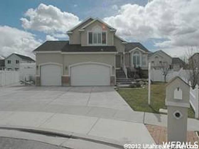 Centerville, UT 84014,597 W 2075 CIR N