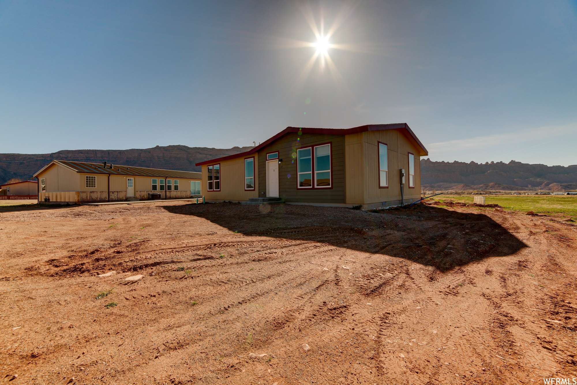 Moab, UT 84532,19 ENTRADA CIR