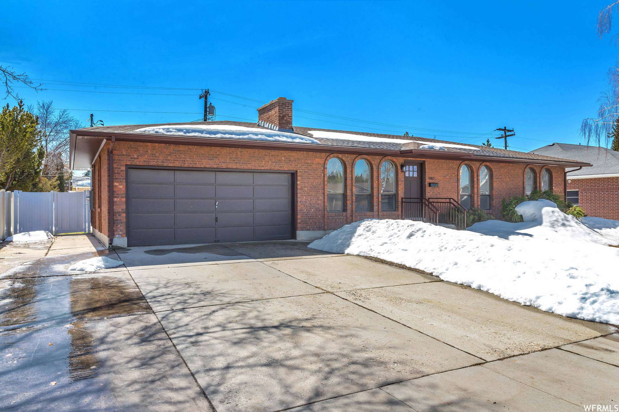 Logan, UT 84341,1582 E 1200 N