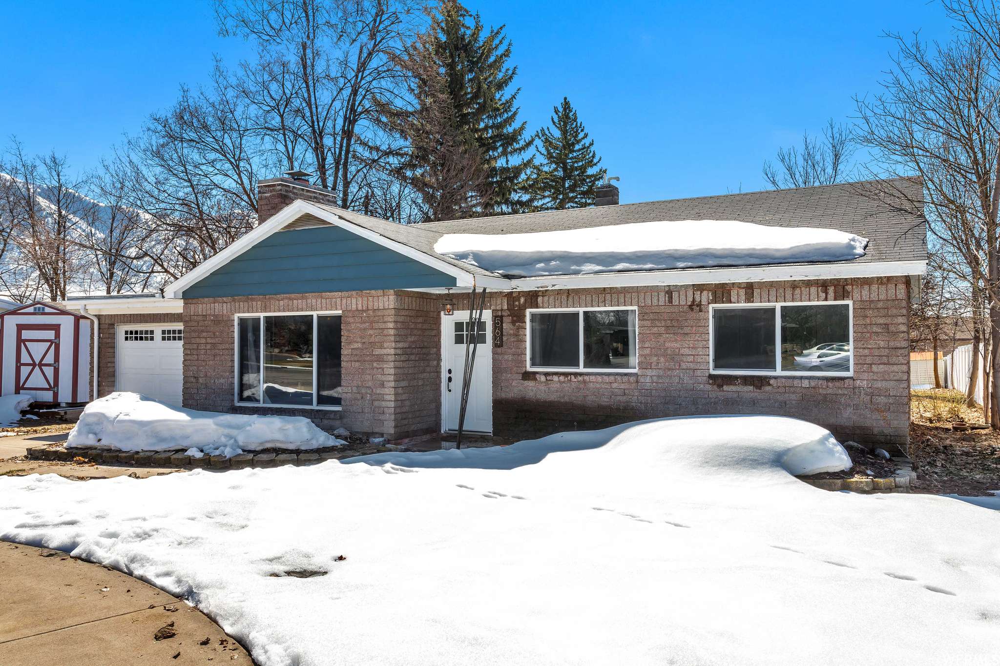 River Heights, UT 84321,564 E RIVER HEIGHTS BLVD S