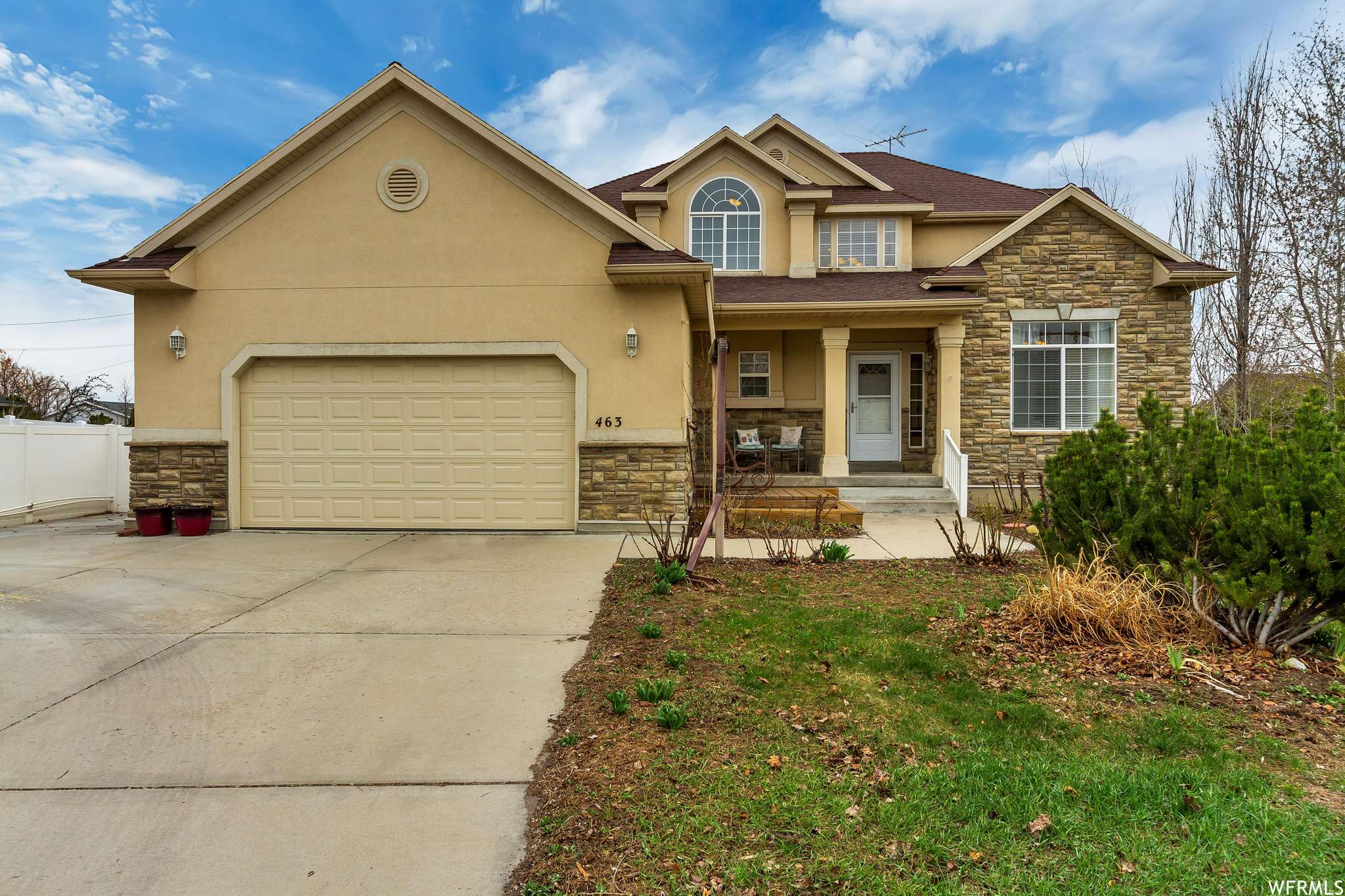 American Fork, UT 84003,463 W 600 N