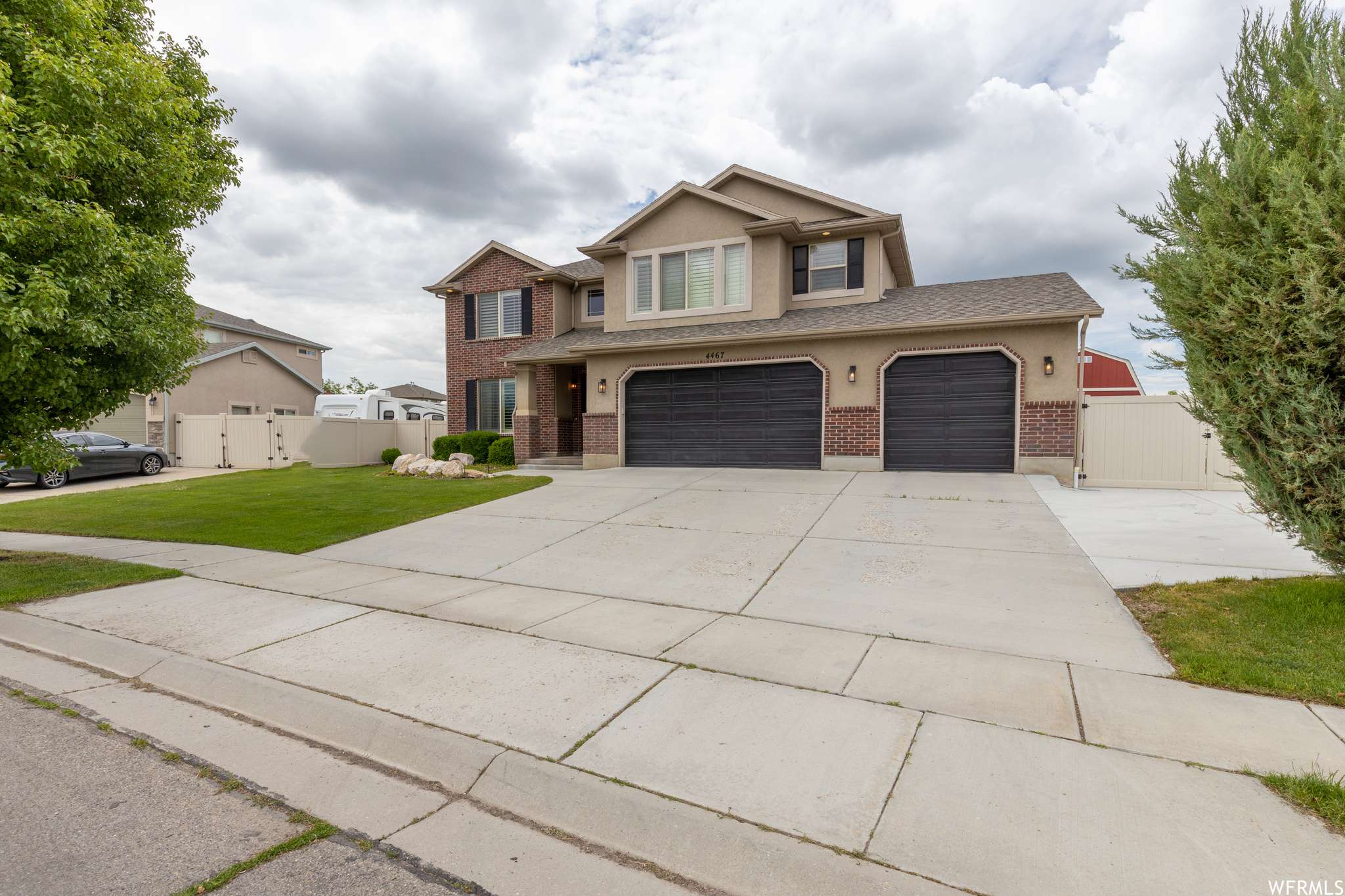 Hooper, UT 84315,4467 W 5850 ST S
