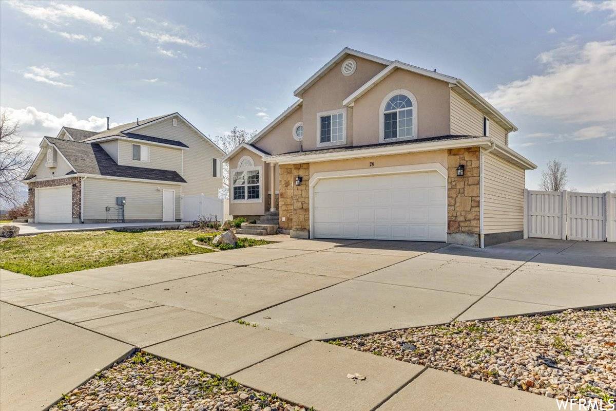Layton, UT 84041,78 E 1770 N