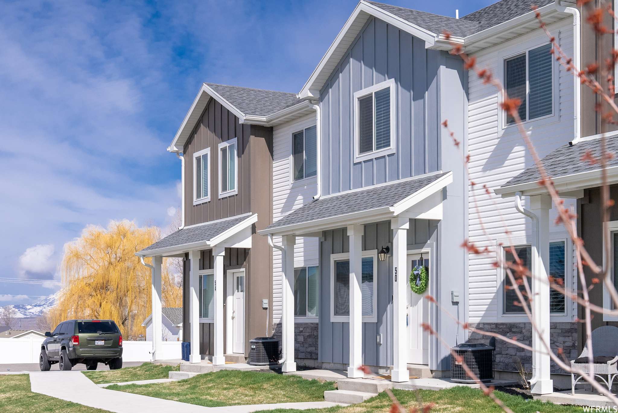 Smithfield, UT 84335,50 W 460 N