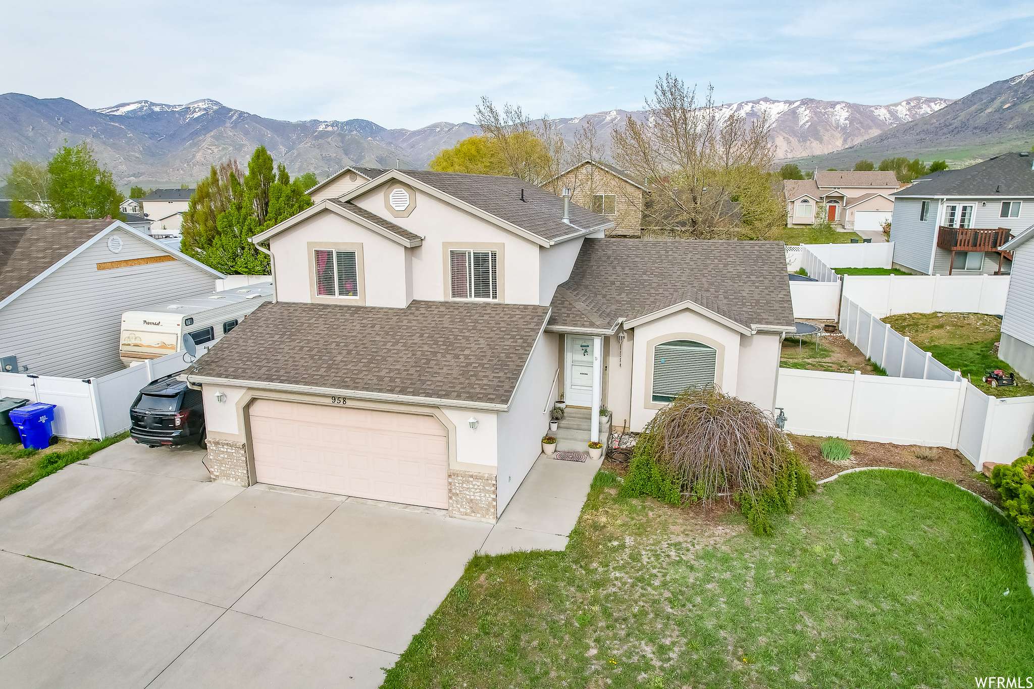 Tooele, UT 84074,958 N WALDEN DR E