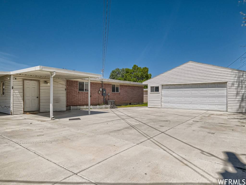 West Valley City, UT 84119,3375 S 2000 W