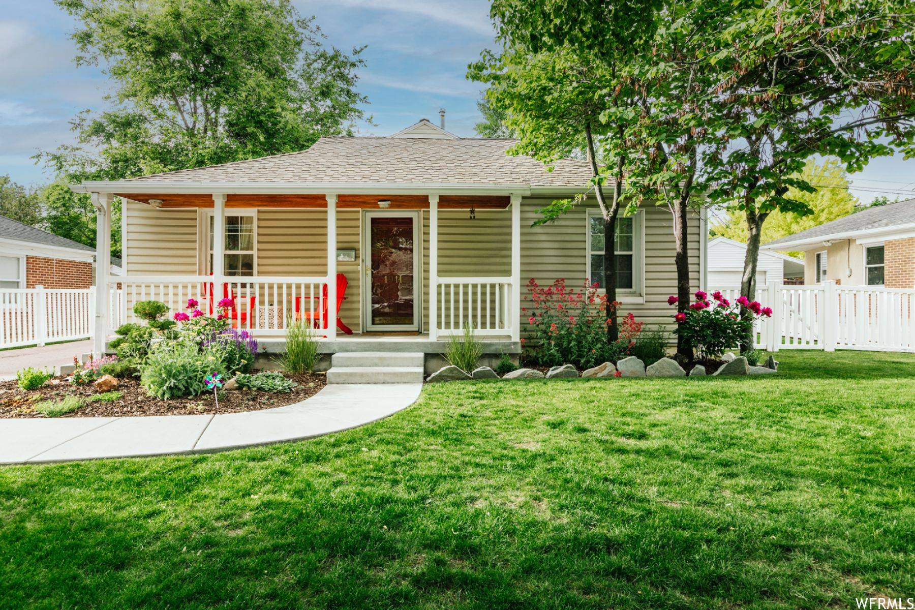Salt Lake City, UT 84108,1911 E SYLVAN AVE