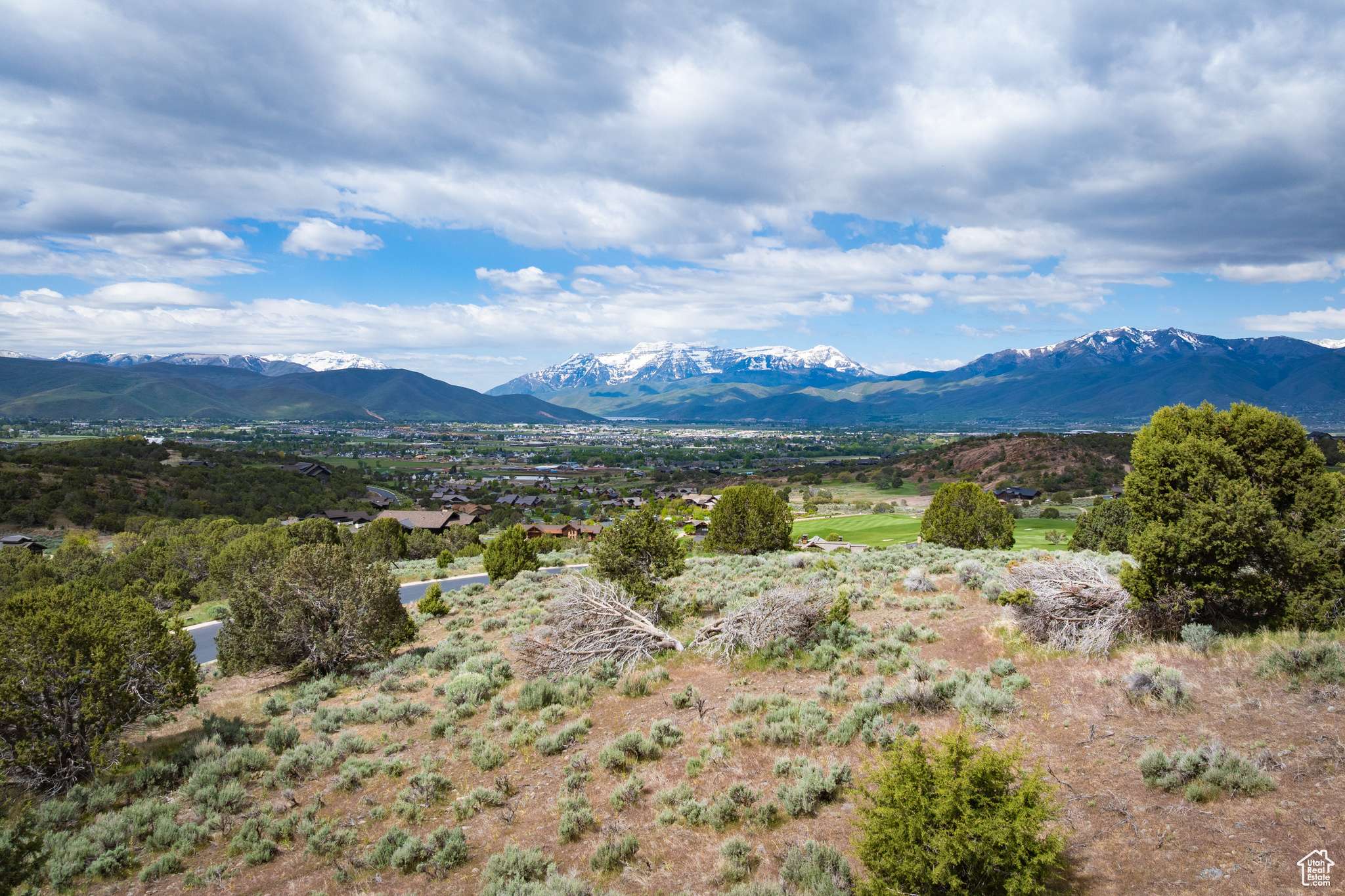 Heber City, UT 84032,556 N IBAPAH PEAK DR #172