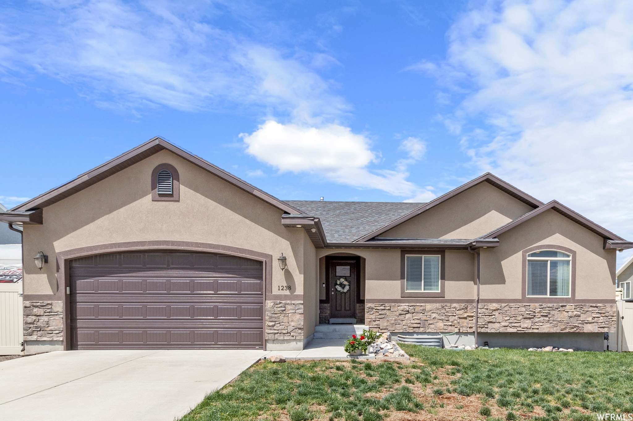 Tooele, UT 84074,1238 S 1050 W