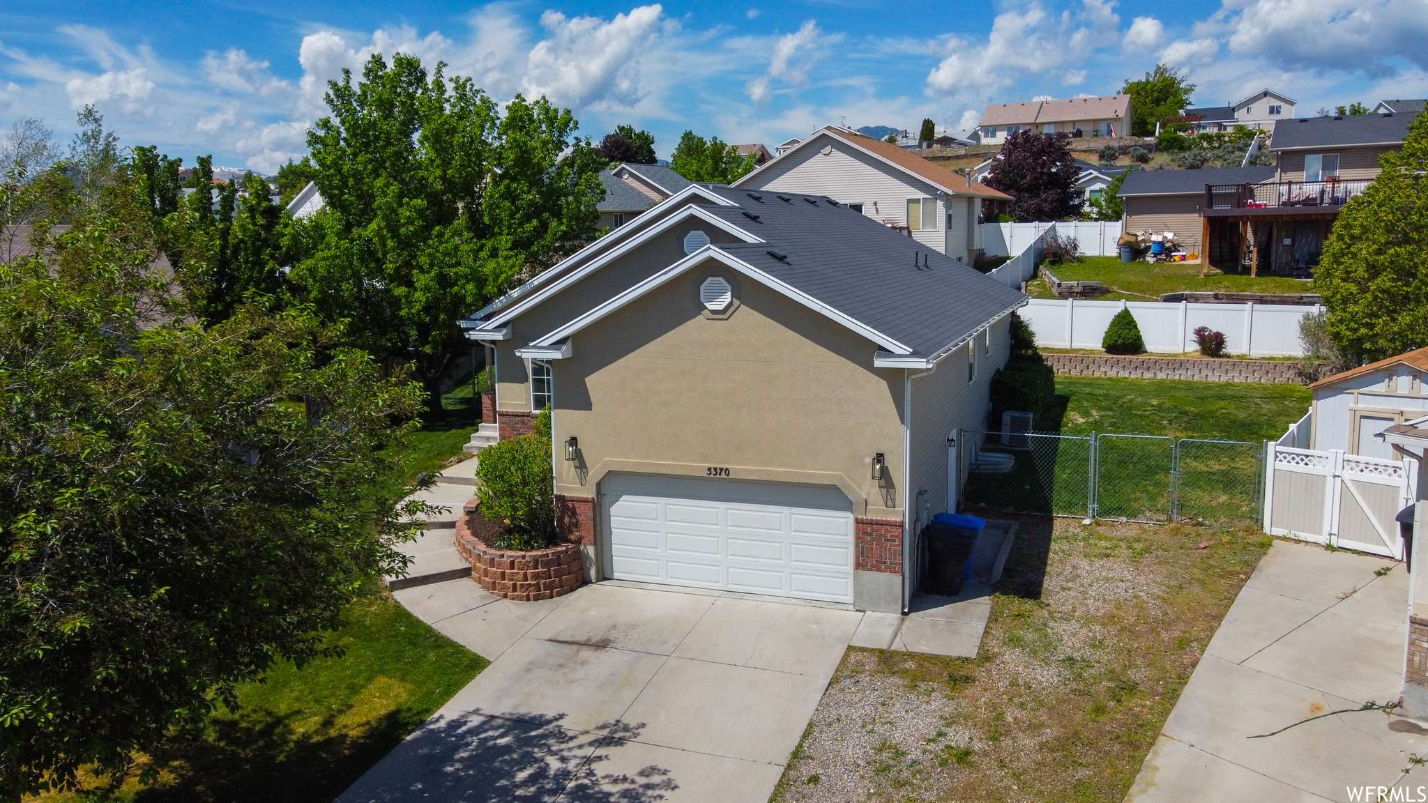 Salt Lake City, UT 84118,5370 W STONEY BROOK CIR