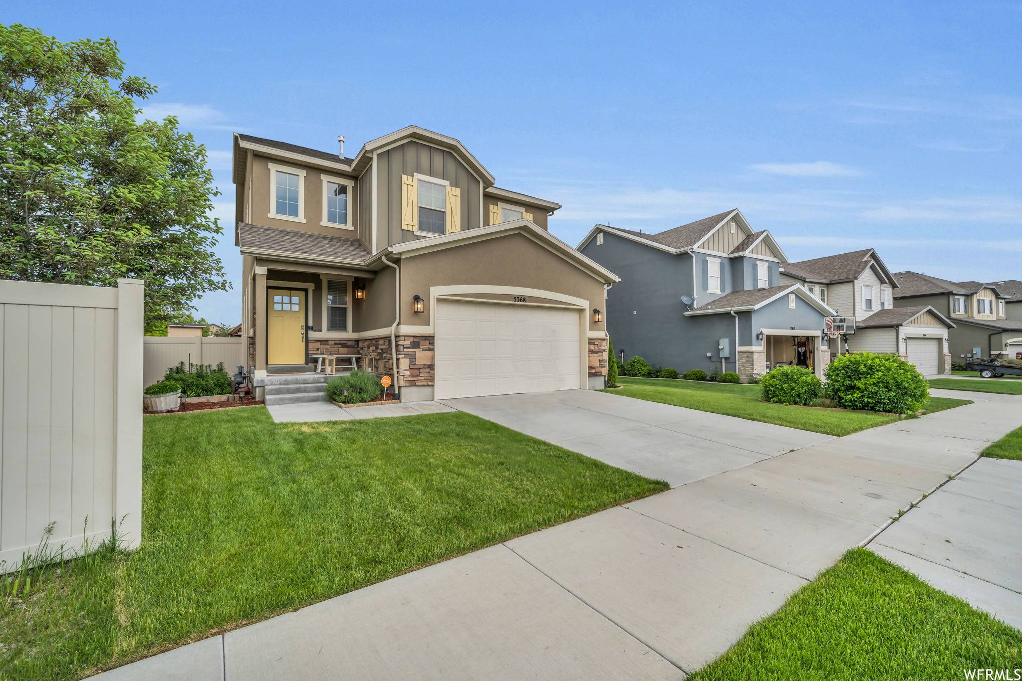 Herriman, UT 84096,5368 W MEADOWSIDE DR S