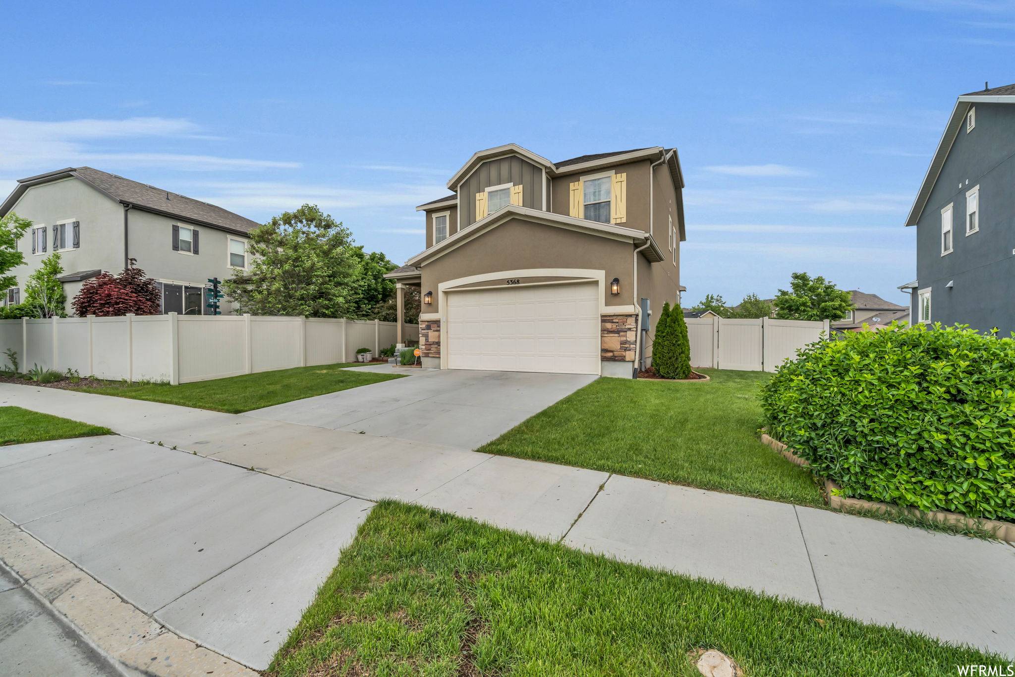 Herriman, UT 84096,5368 W MEADOWSIDE DR S