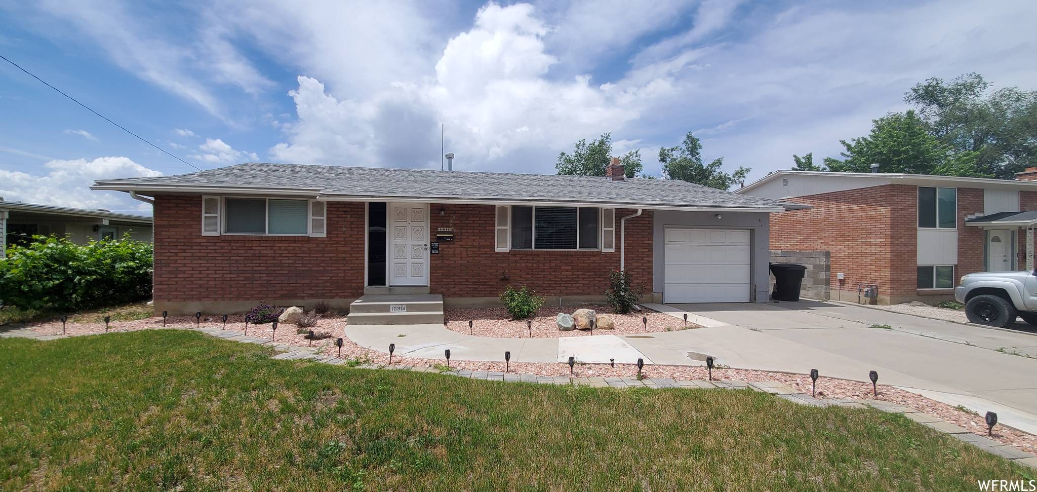 Sandy, UT 84094,10314 S AMARYLLIS DR