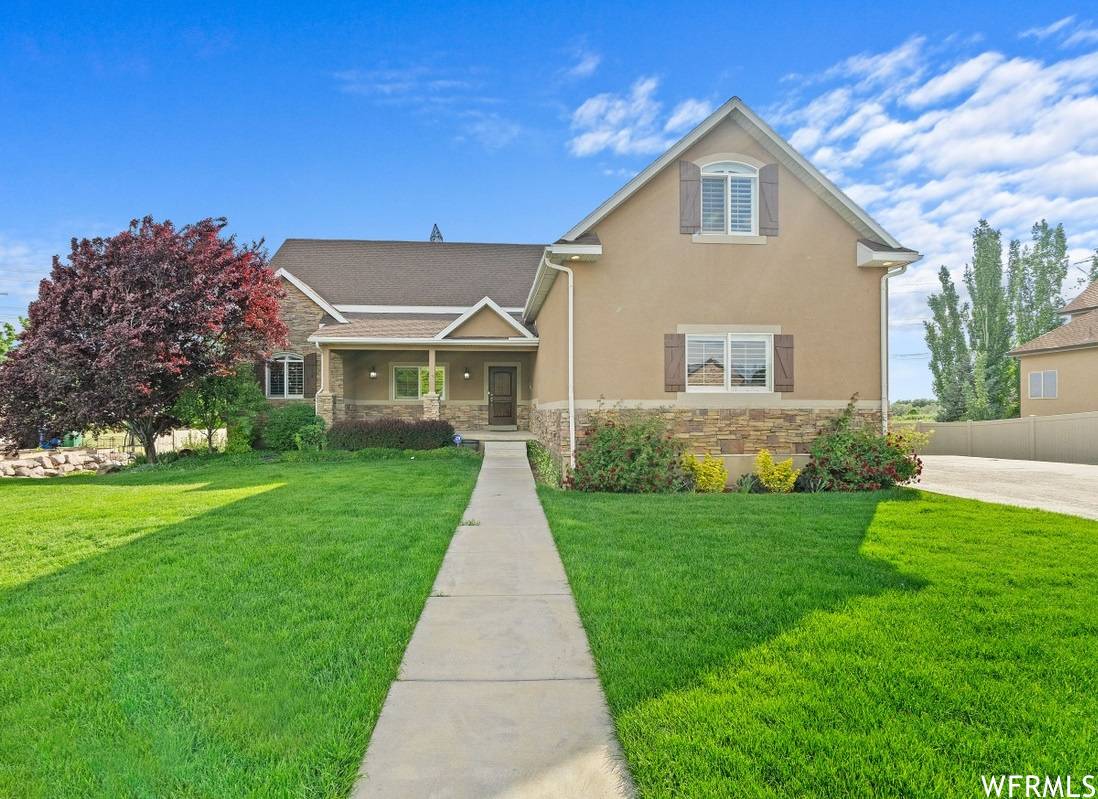 Kaysville, UT 84037,1042 S VIEW CREST LN