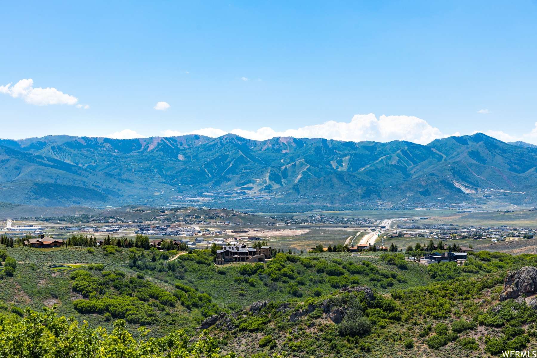 Park City, UT 84098,4247 PINNACLE SKY LOOP #22