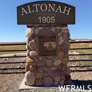 Altonah, UT 84002,0 W 6900 N