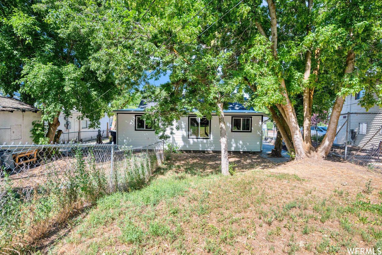 Ogden, UT 84403,2820 PORTER AVE