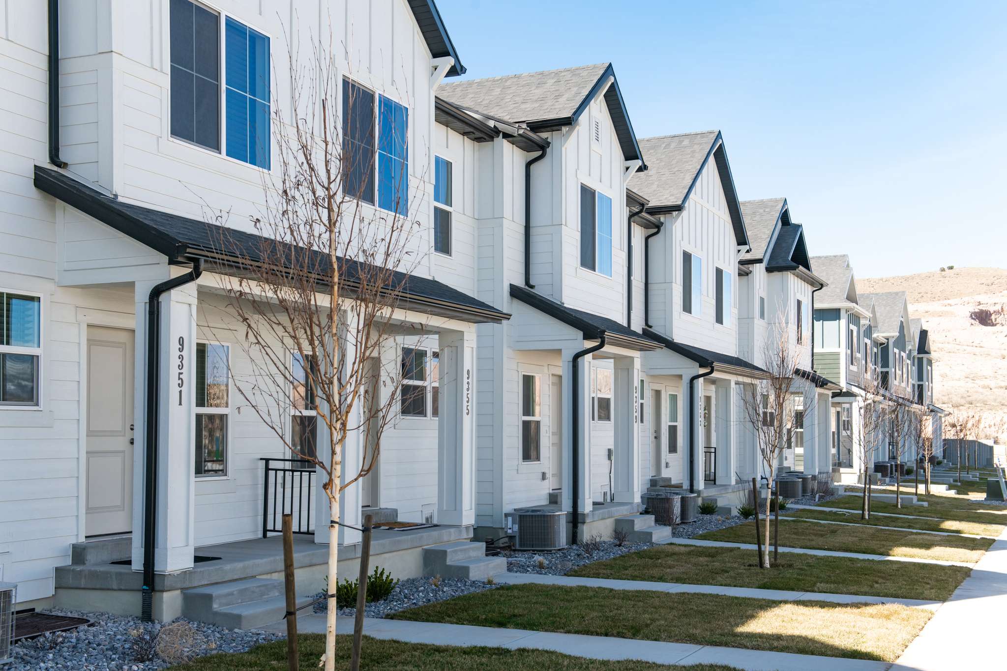 Eagle Mountain, UT 84005,9347 N NORTHRUP WAY E #101