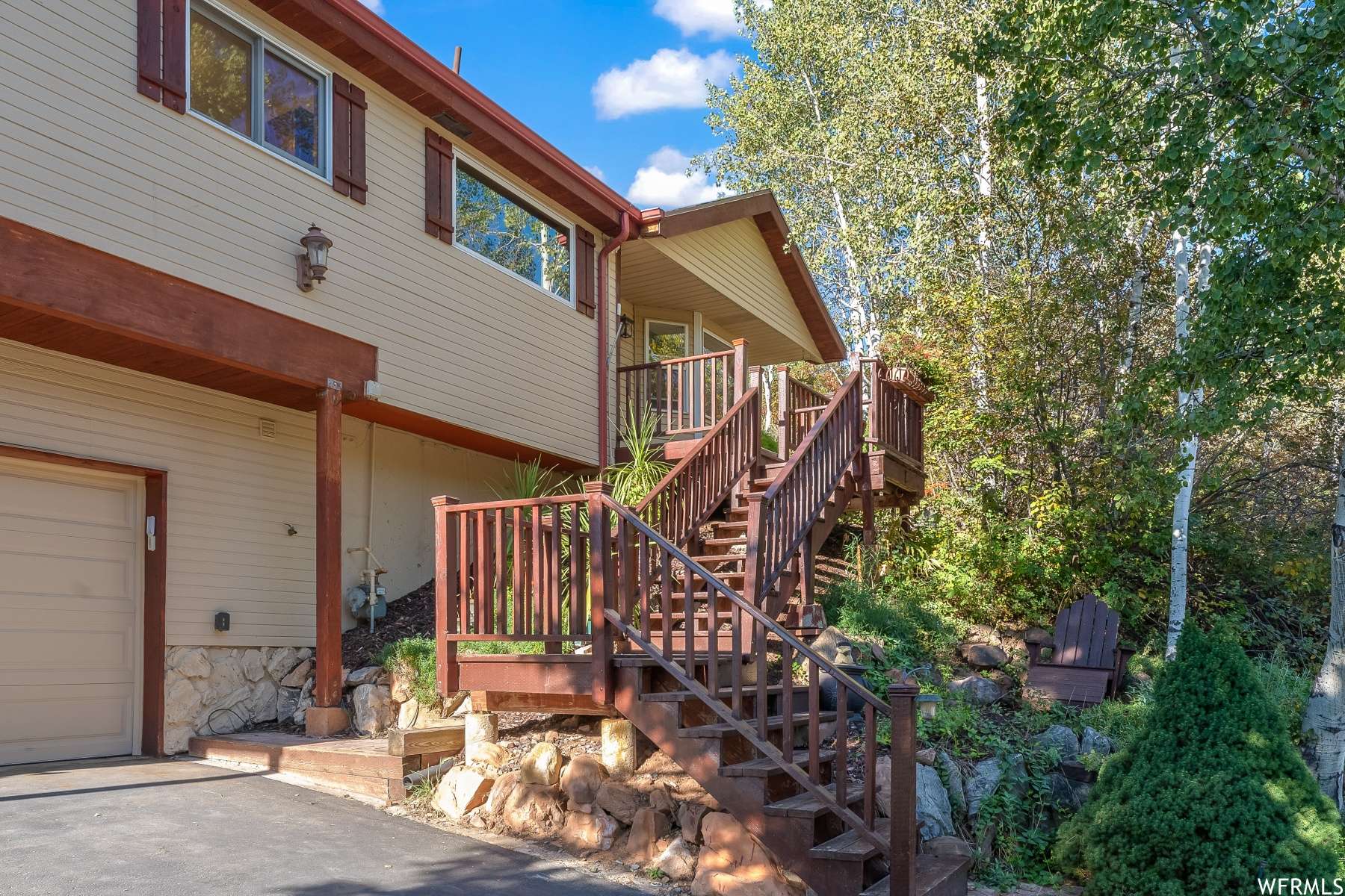 Park City, UT 84098,4247 WOLFE CIR #84