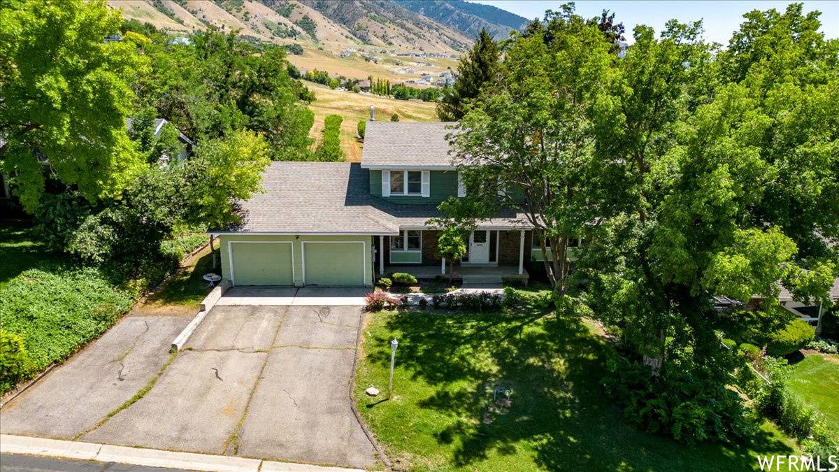 River Heights, UT 84321,1120 E LAMPLIGHTER DR