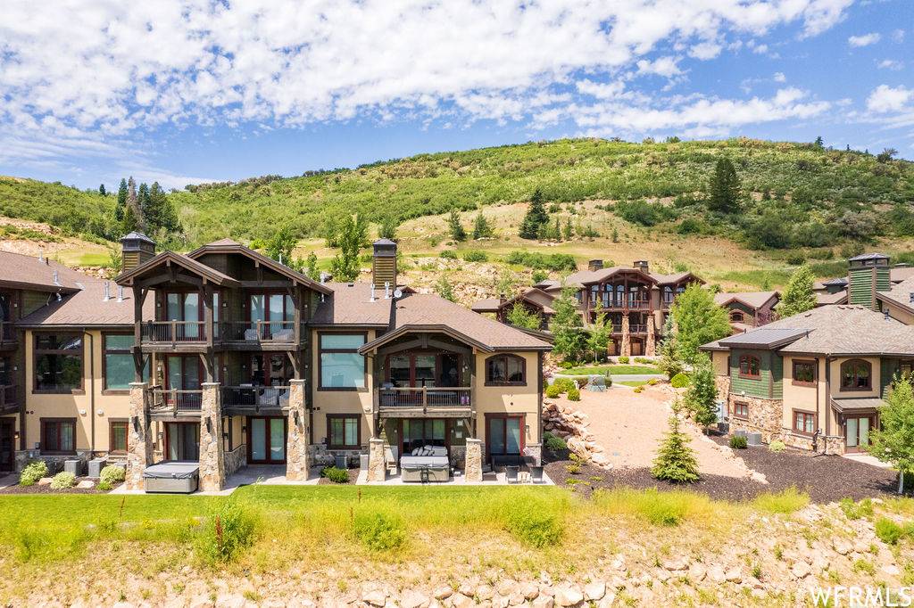 Park City, UT 84098,4168 FAIRWAY LN