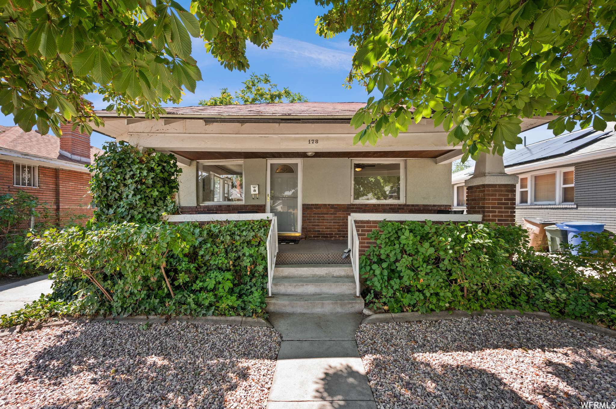 Salt Lake City, UT 84111,178 E HARVARD AVE