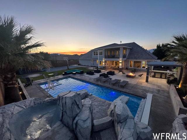 St. George, UT 84790,2794 E 3710 S