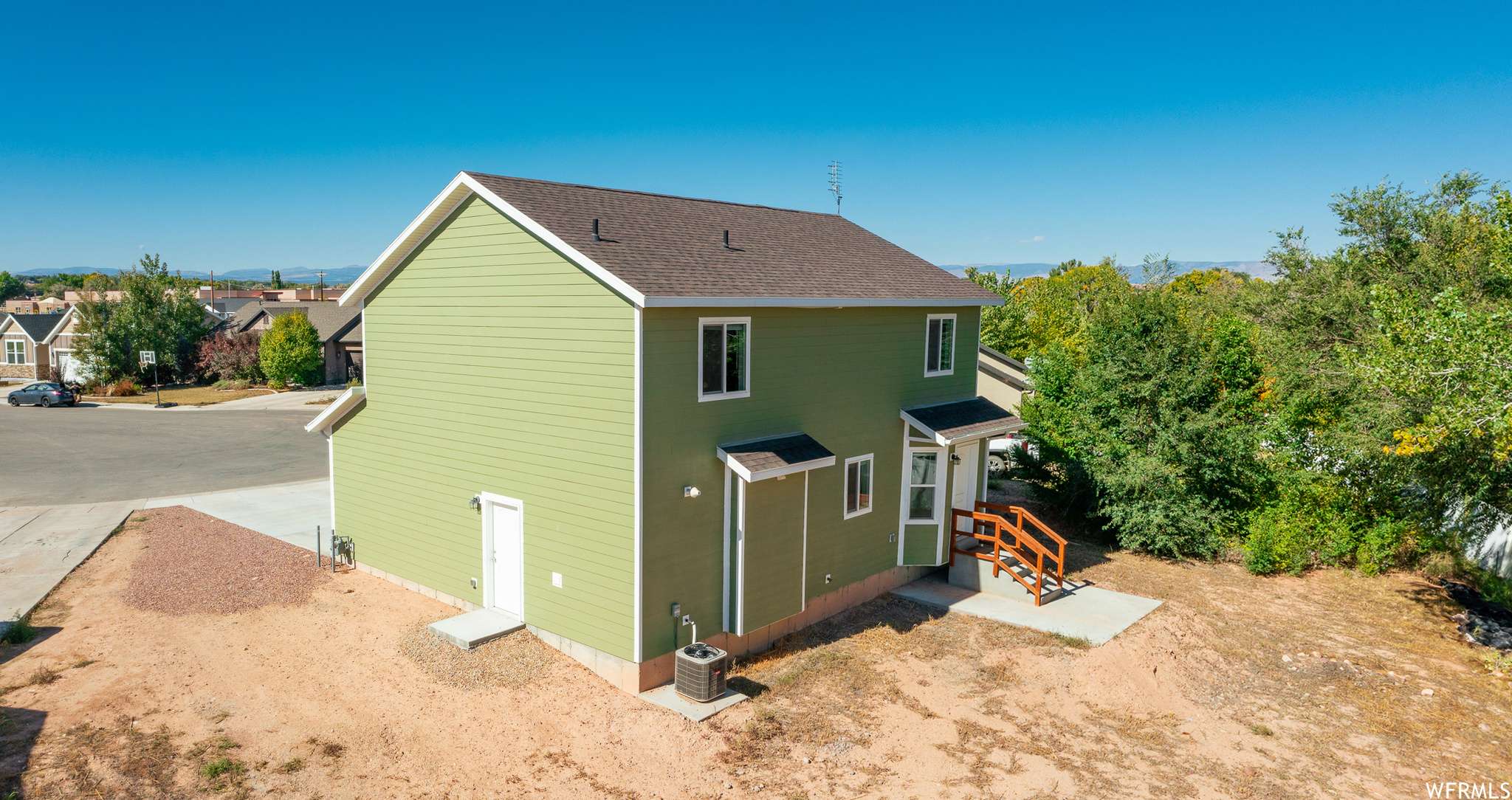 Roosevelt, UT 84066,544 E 1080 S