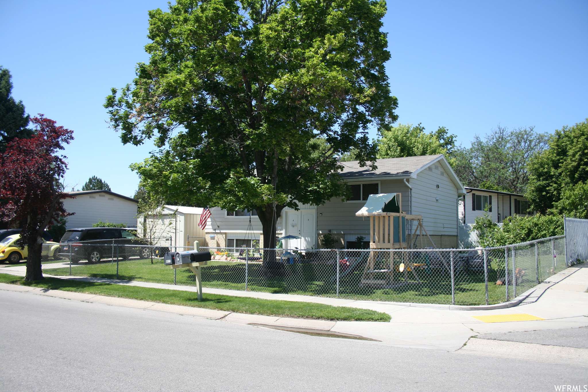 West Jordan, UT 84084,6676 S GEORGIA DR