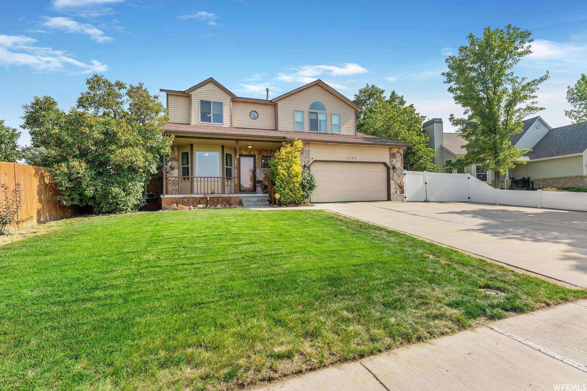 West Jordan, UT 84088,4109 W LAUREL RIDGE DR S