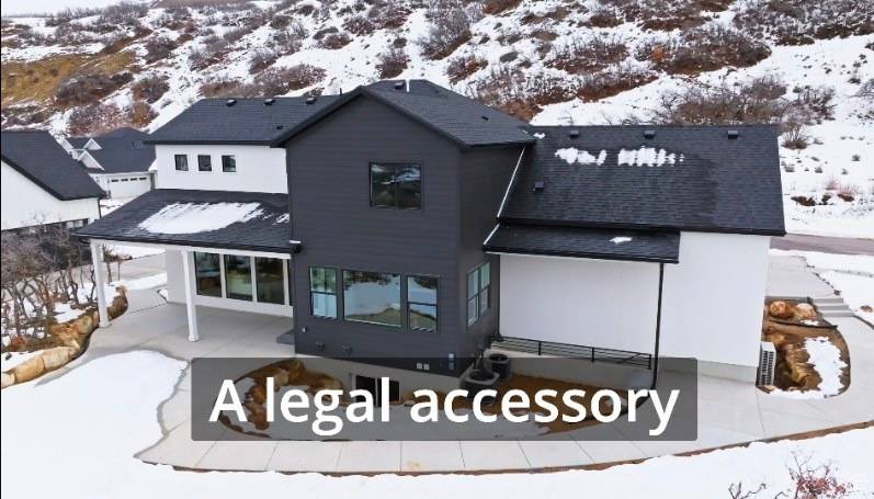 Mapleton, UT 84664,3658 S RIVERSTONE RD #LOT 85