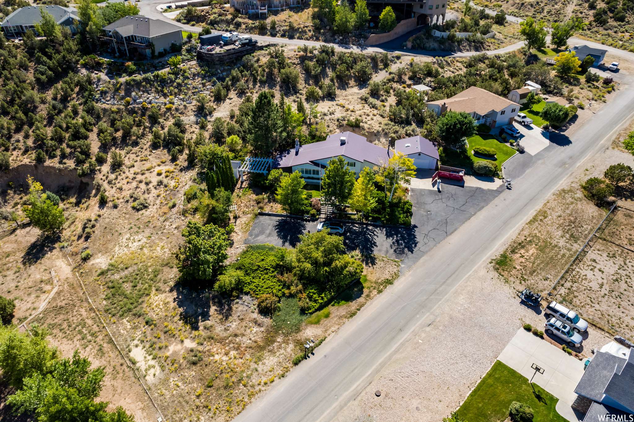 Vernal, UT 84078,3425 W 1500 S