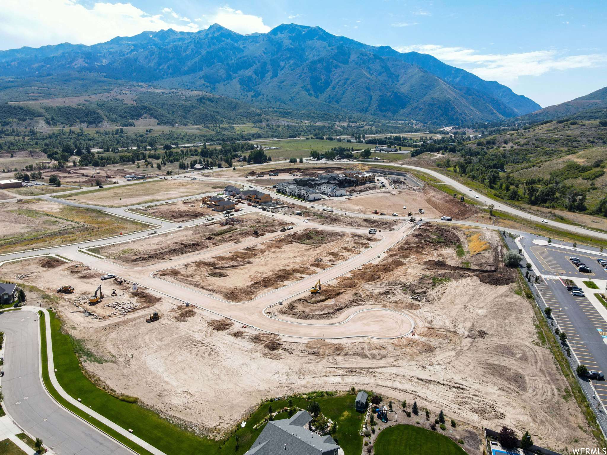 Mountain Green, UT 84050,6056 N TIMPANOGOS LN #221