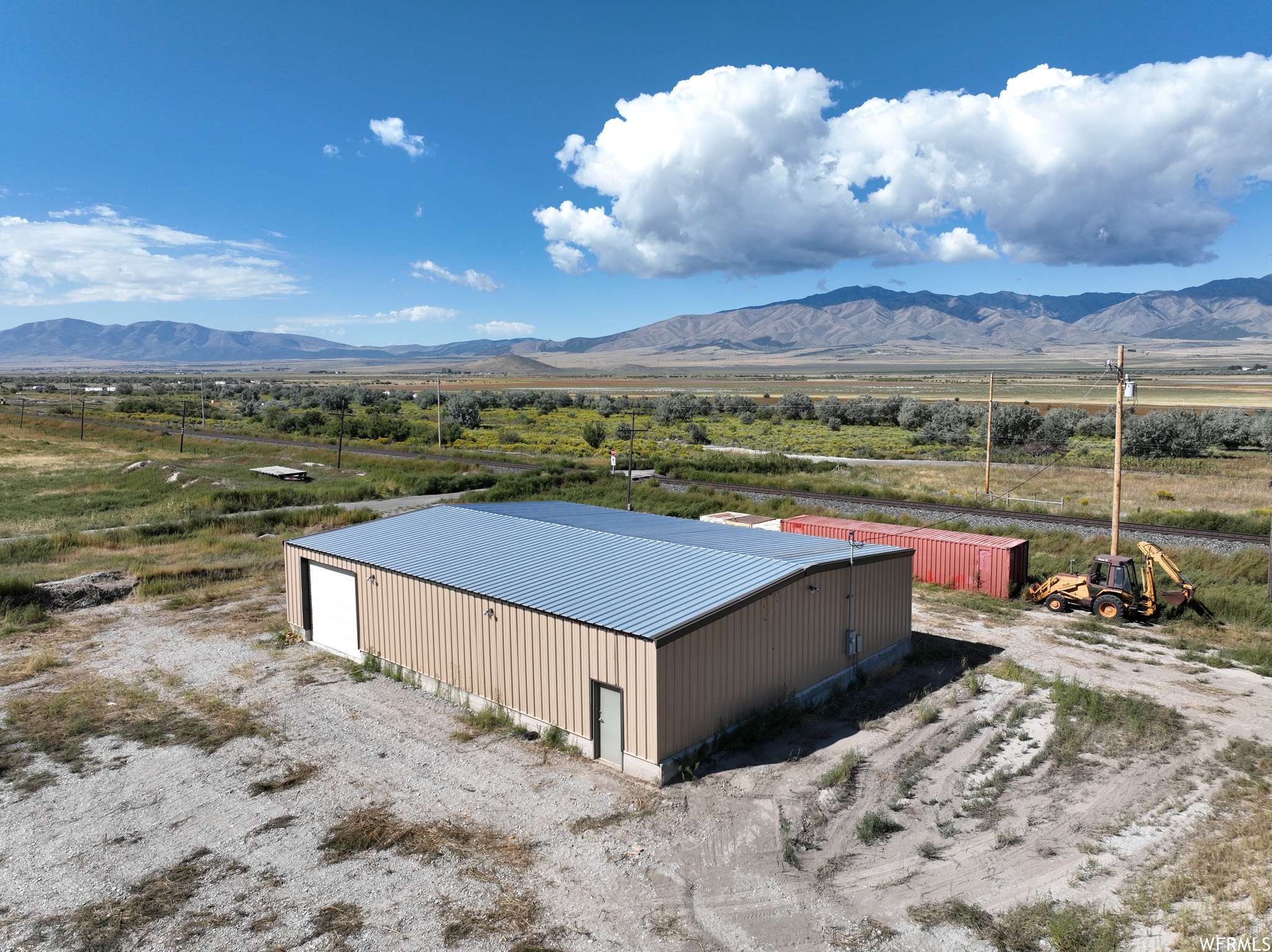 Rush Valley, UT 84069,3823 N SR 36 HWY E