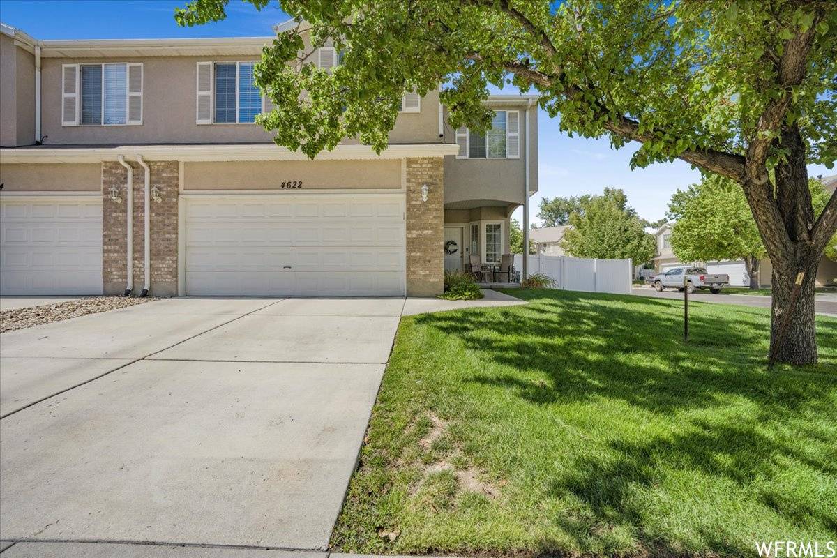 West Valley City, UT 84120,4622 S VALLEY HAVEN CT W